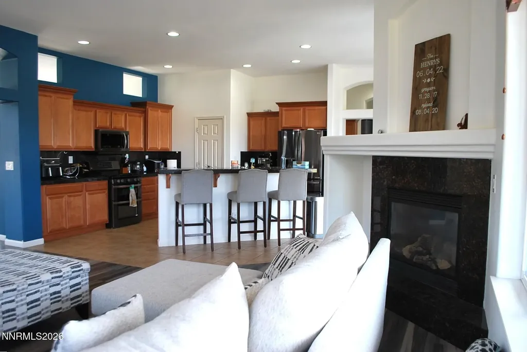 17840 Cedar Mountain Reno NV 89508