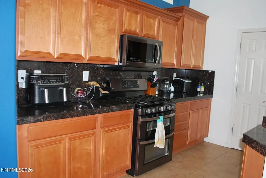 17840 Cedar Mountain Reno NV 89508