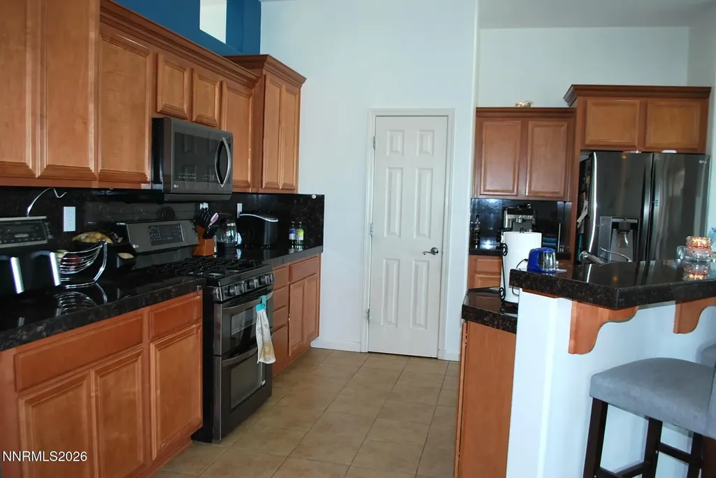 17840 Cedar Mountain Reno NV 89508
