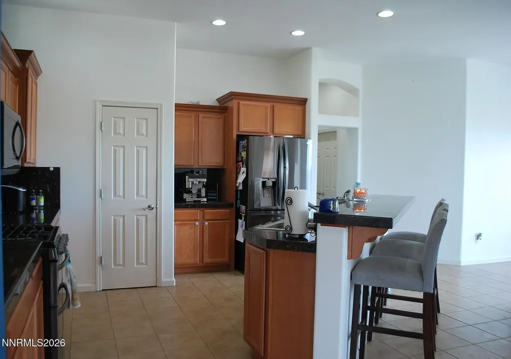 17840 Cedar Mountain Reno NV 89508