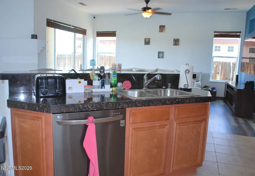 17840 Cedar Mountain Reno NV 89508