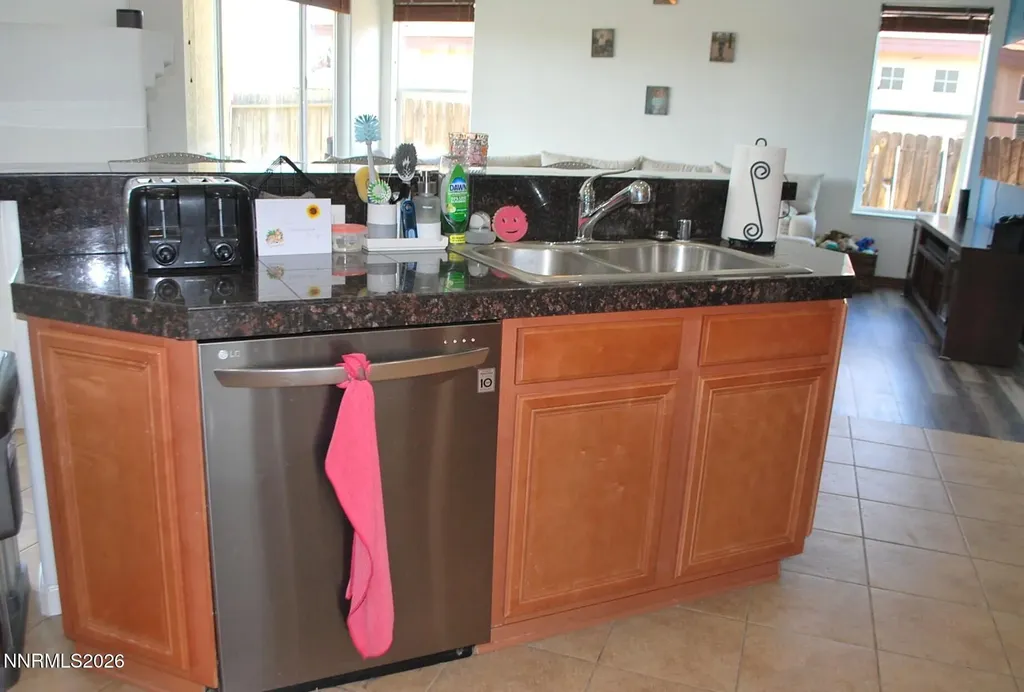 17840 Cedar Mountain Reno NV 89508