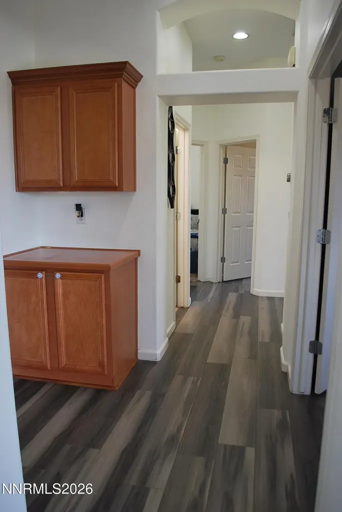 17840 Cedar Mountain Reno NV 89508