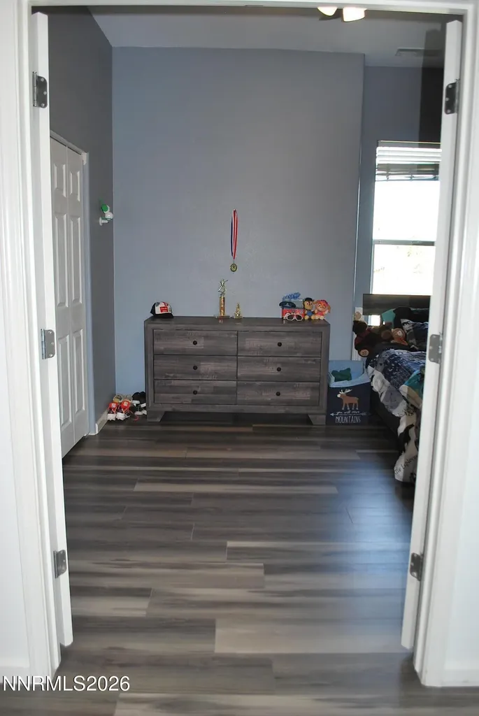 17840 Cedar Mountain Reno NV 89508