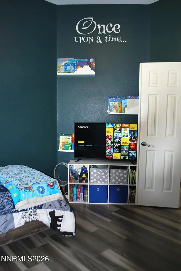 17840 Cedar Mountain Reno NV 89508