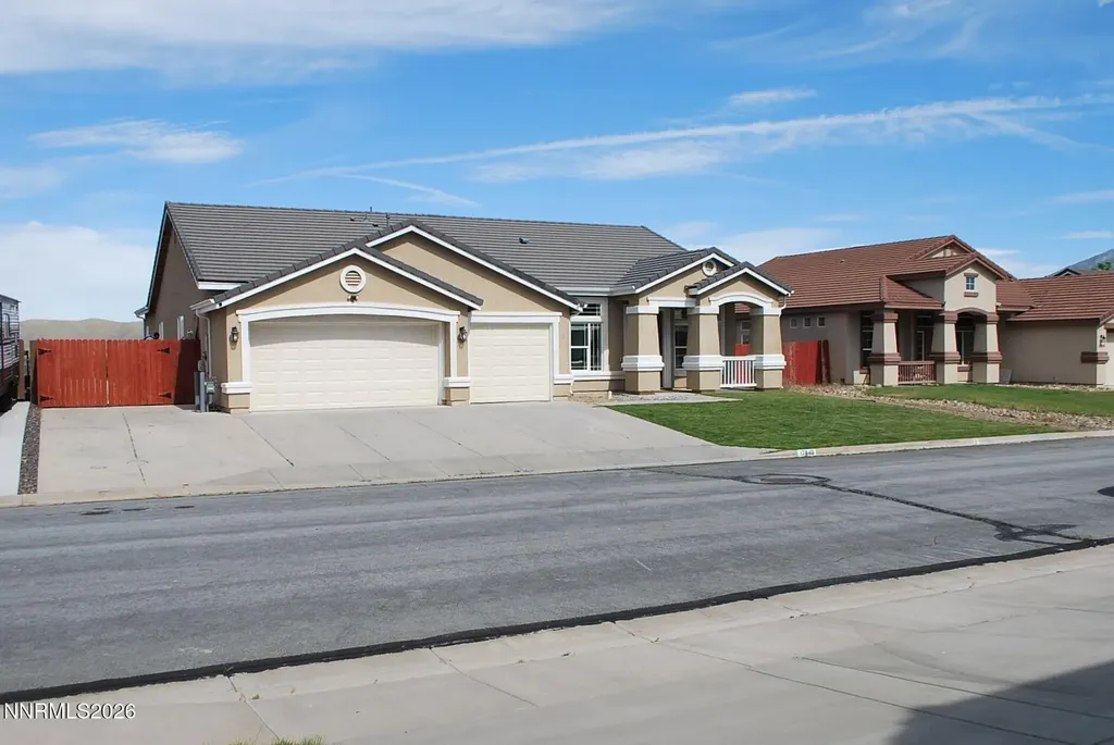 17840 Cedar Mountain Reno NV 89508