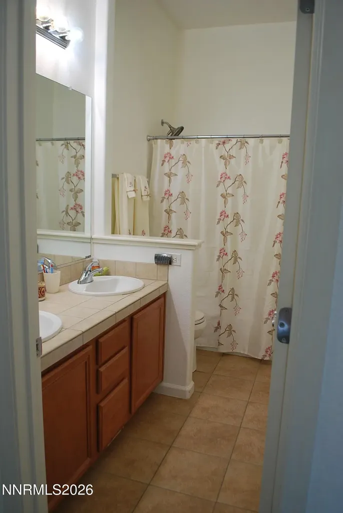 17840 Cedar Mountain Reno NV 89508