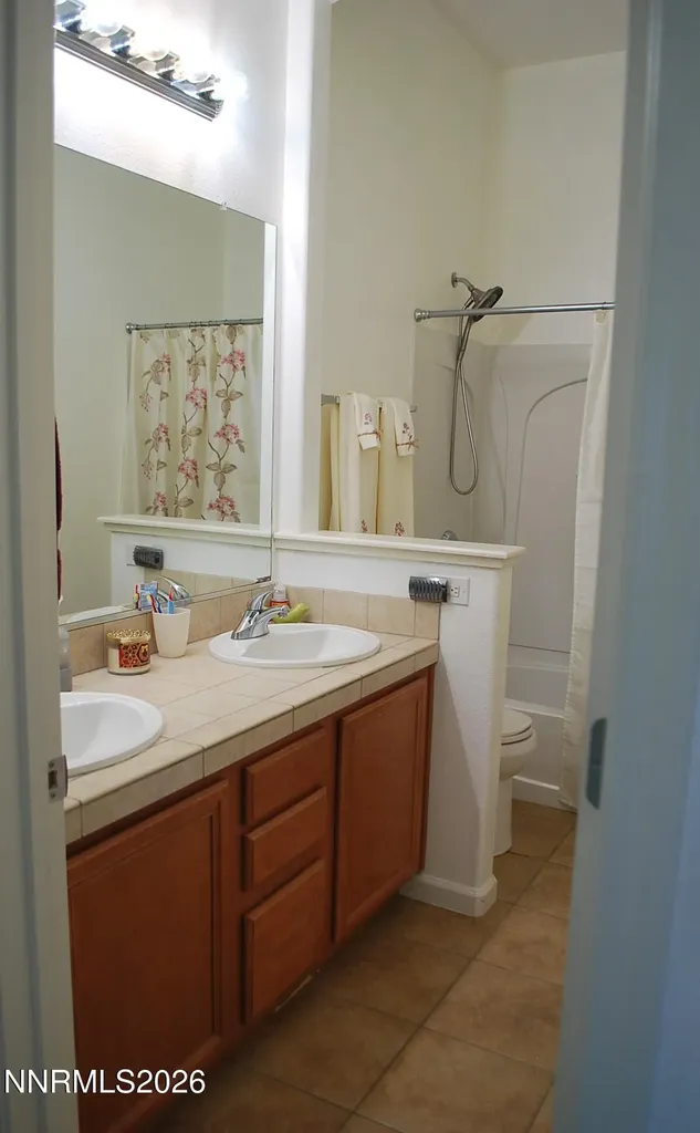 17840 Cedar Mountain Reno NV 89508