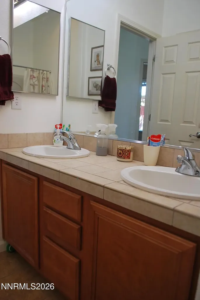 17840 Cedar Mountain Reno NV 89508