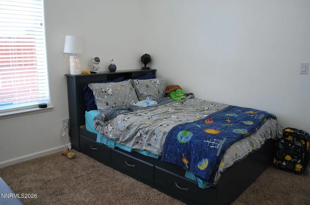 17840 Cedar Mountain Reno NV 89508