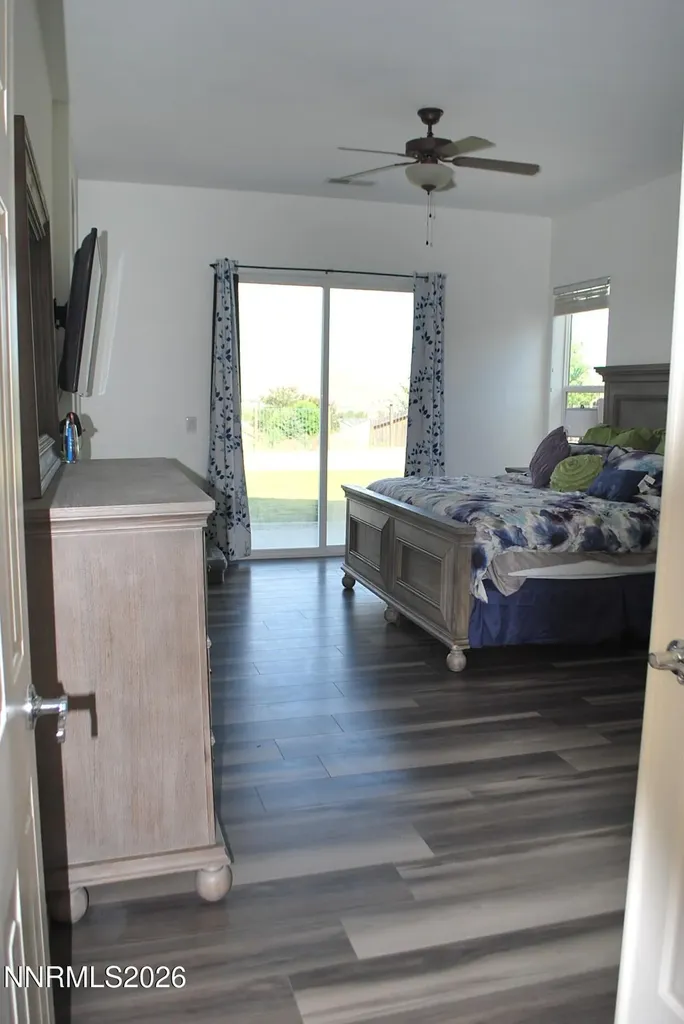 17840 Cedar Mountain Reno NV 89508