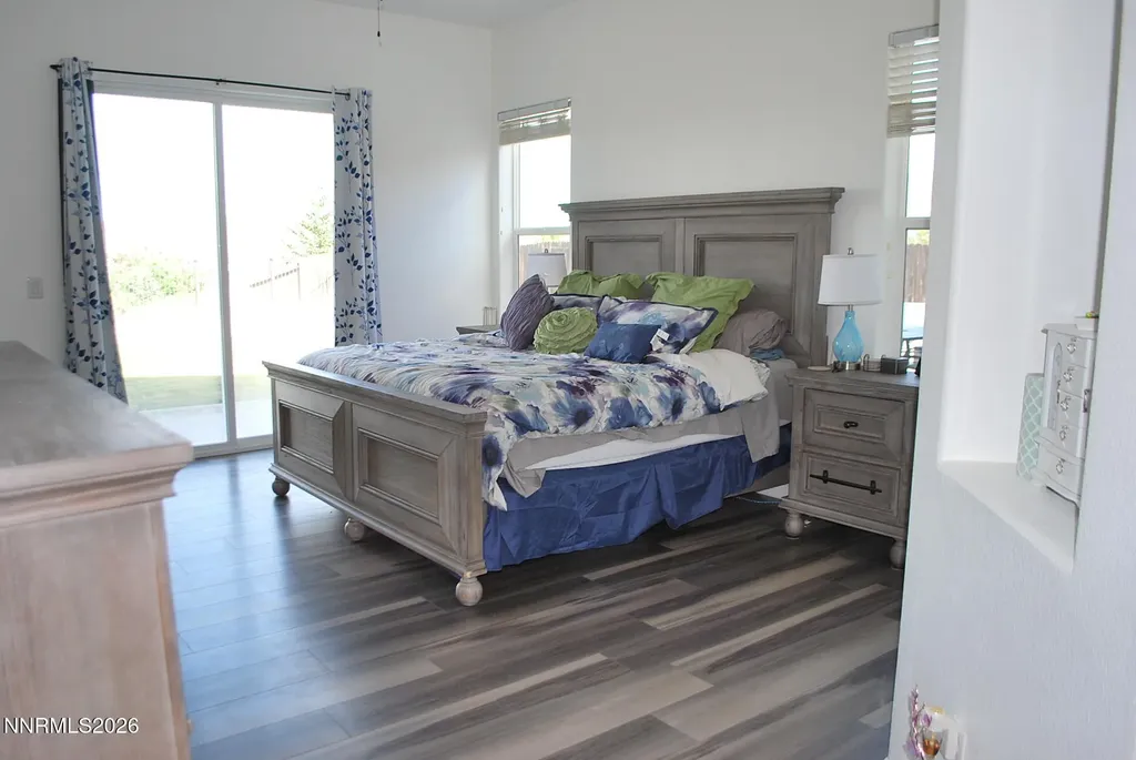 17840 Cedar Mountain Reno NV 89508