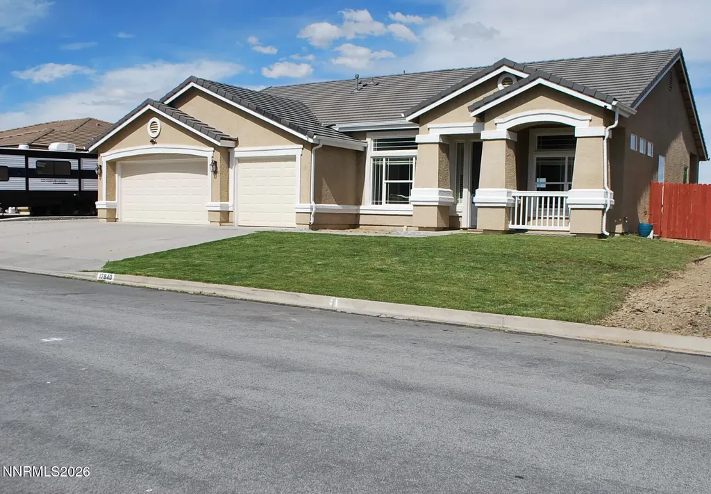 17840 Cedar Mountain Reno NV 89508