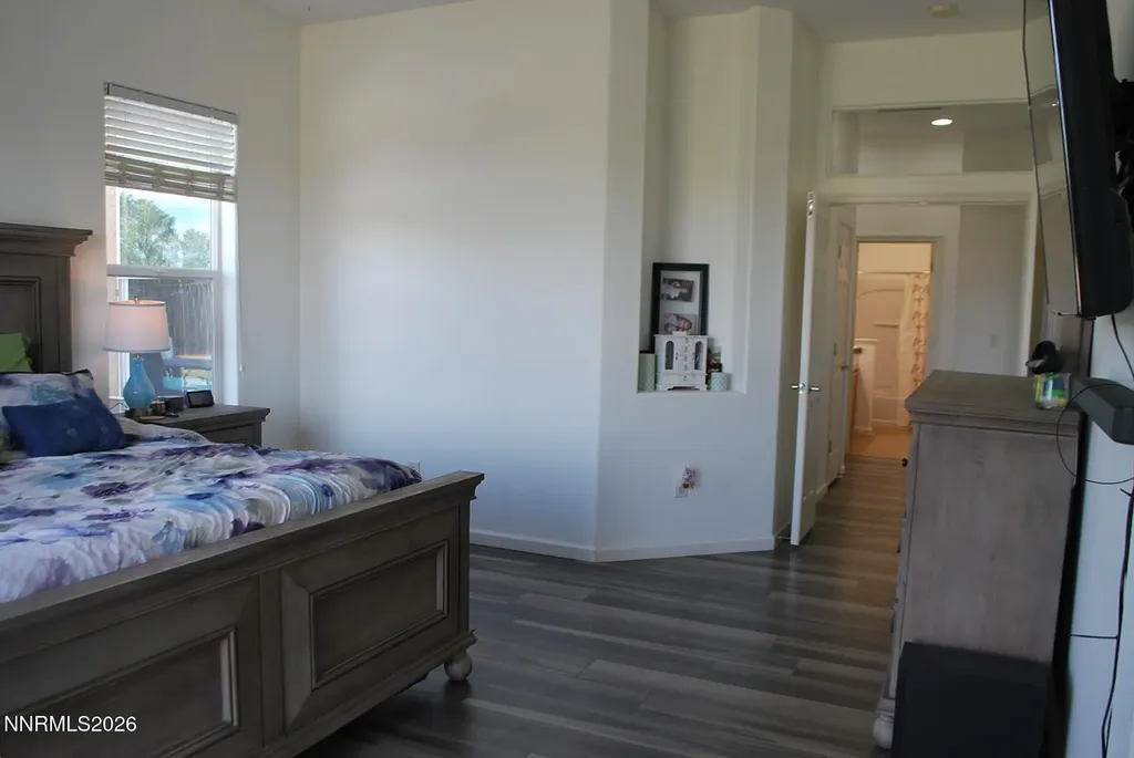 17840 Cedar Mountain Reno NV 89508