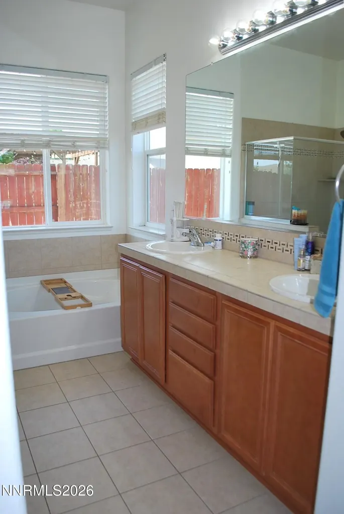 17840 Cedar Mountain Reno NV 89508
