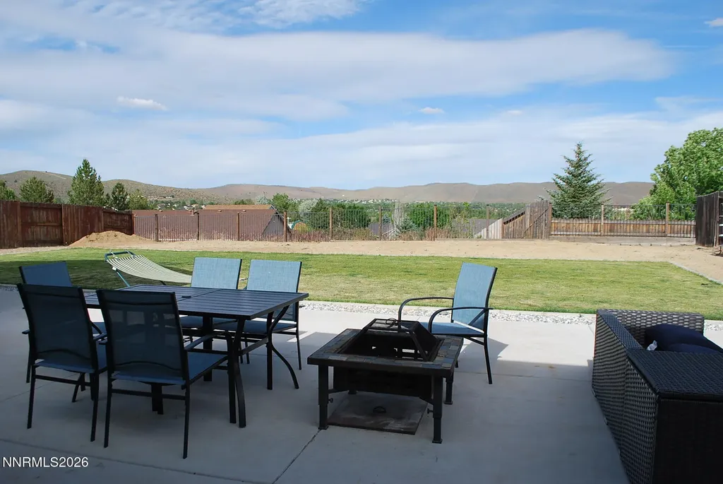 17840 Cedar Mountain Reno NV 89508