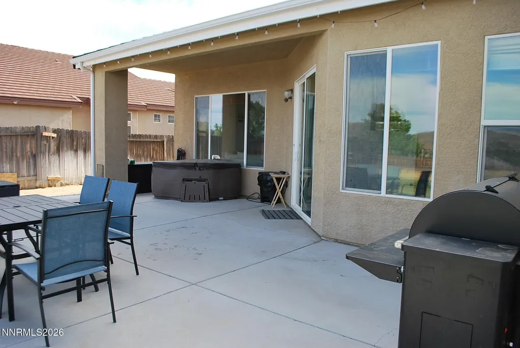 17840 Cedar Mountain Reno NV 89508