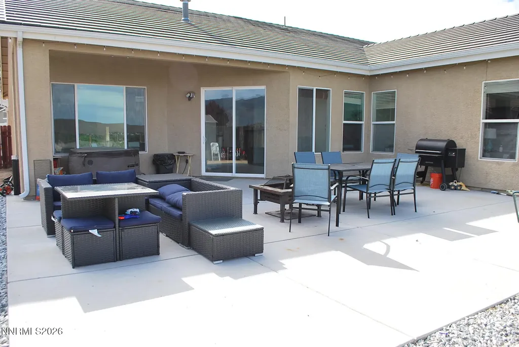 17840 Cedar Mountain Reno NV 89508