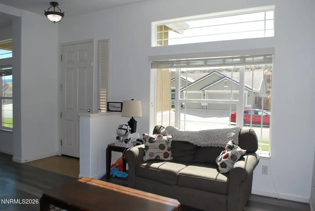 17840 Cedar Mountain Reno NV 89508