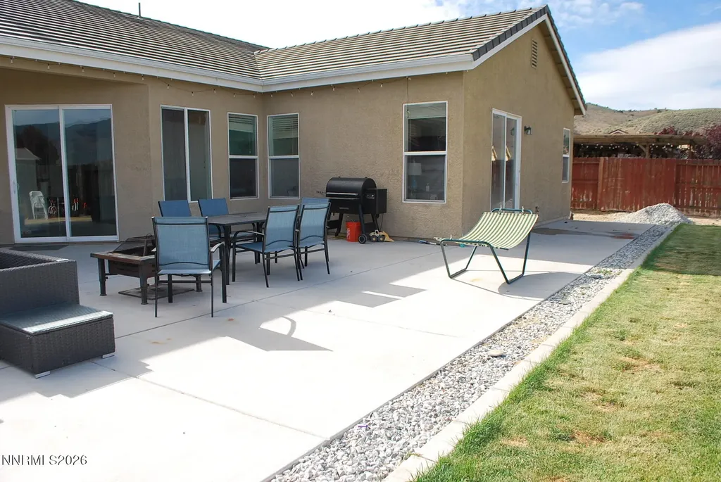 17840 Cedar Mountain Reno NV 89508