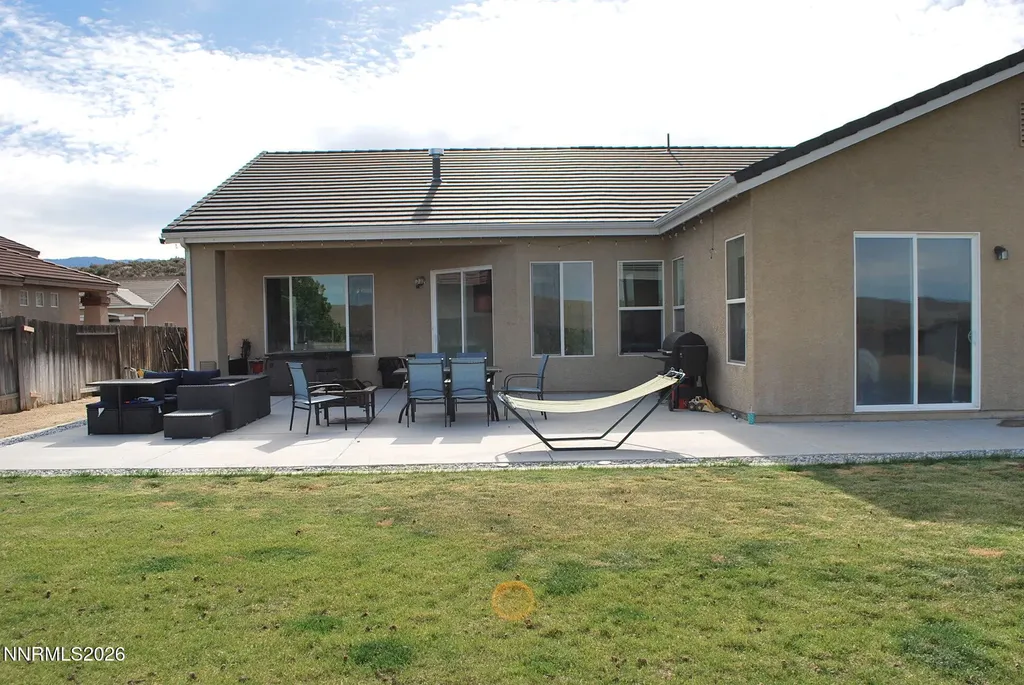 17840 Cedar Mountain Reno NV 89508