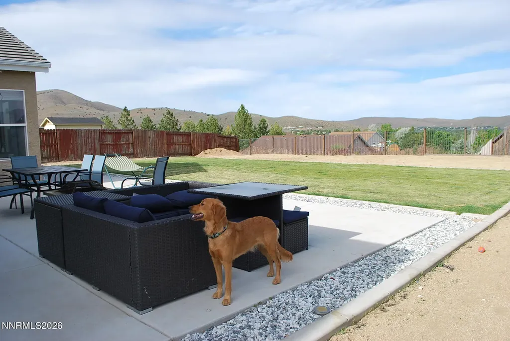17840 Cedar Mountain Reno NV 89508
