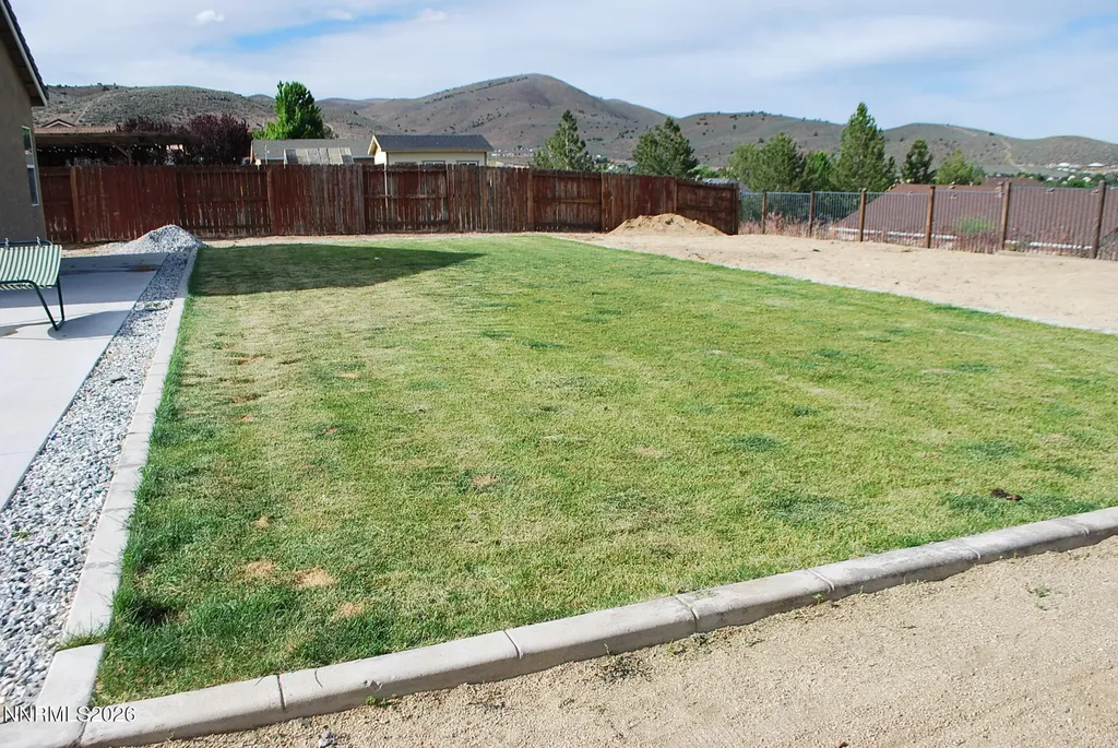 17840 Cedar Mountain Reno NV 89508