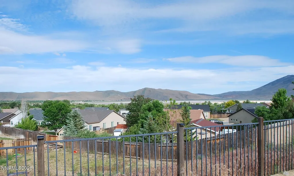 17840 Cedar Mountain Reno NV 89508