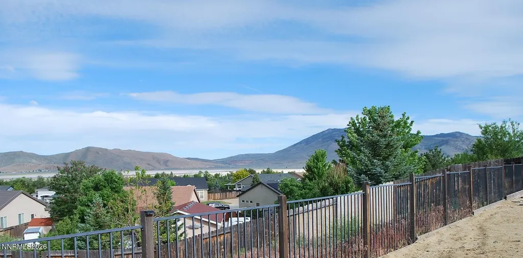 17840 Cedar Mountain Reno NV 89508