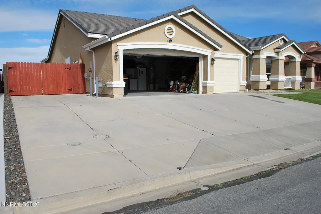 17840 Cedar Mountain Reno NV 89508