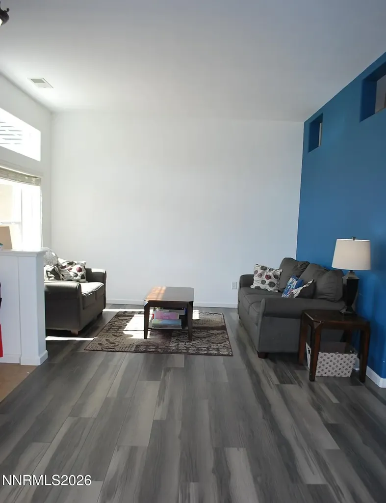17840 Cedar Mountain Reno NV 89508