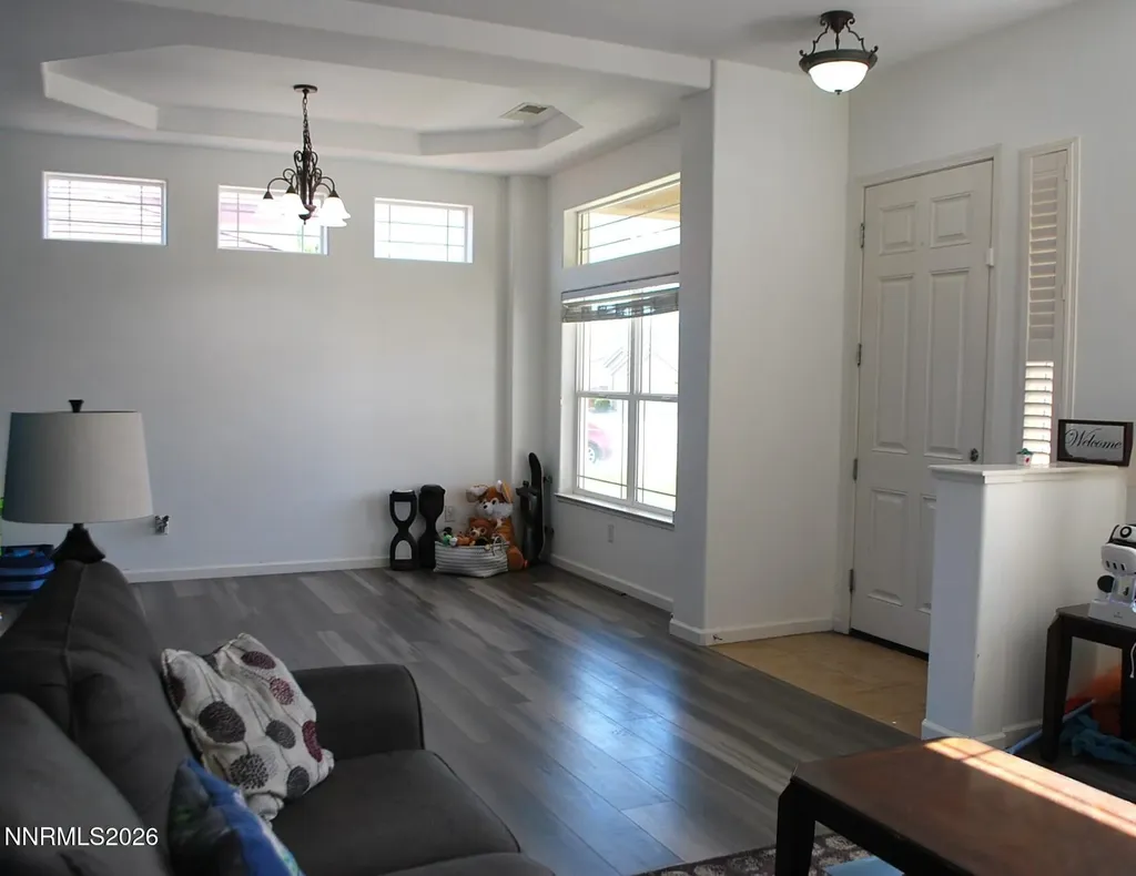 17840 Cedar Mountain Reno NV 89508