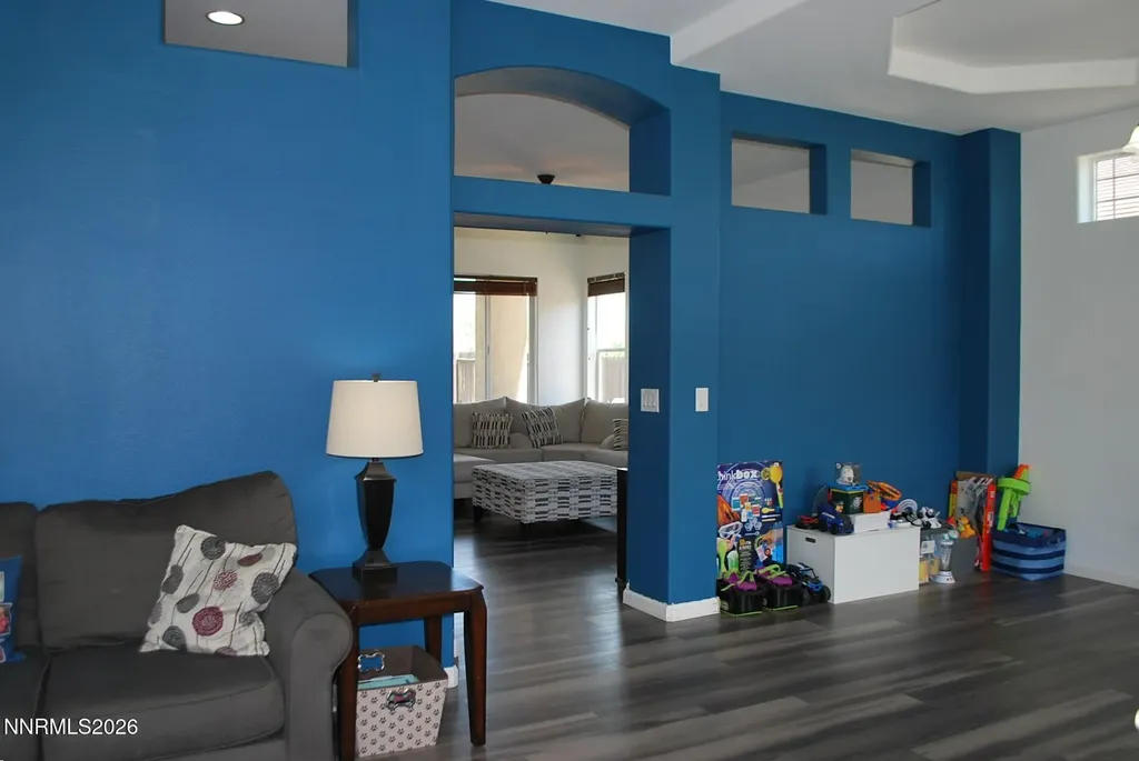 17840 Cedar Mountain Reno NV 89508