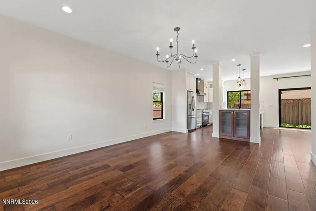 539 Taylor Reno NV 89509