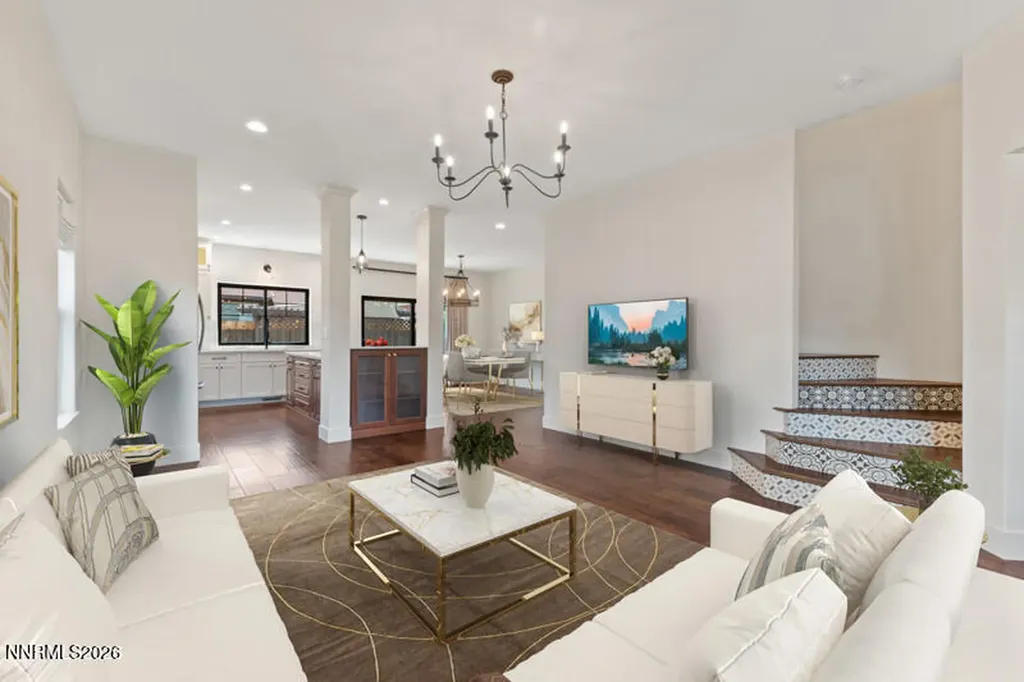 539 Taylor Reno NV 89509