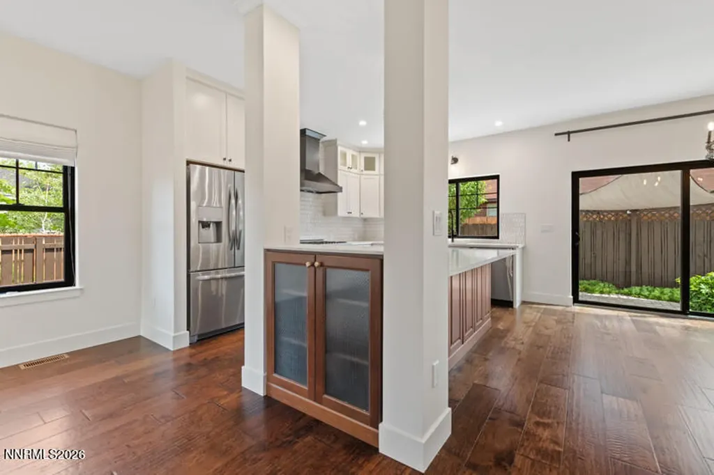 539 Taylor Reno NV 89509