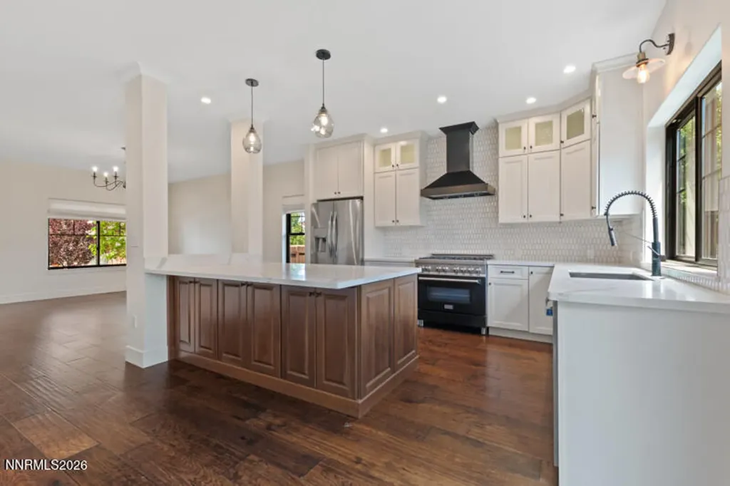 539 Taylor Reno NV 89509