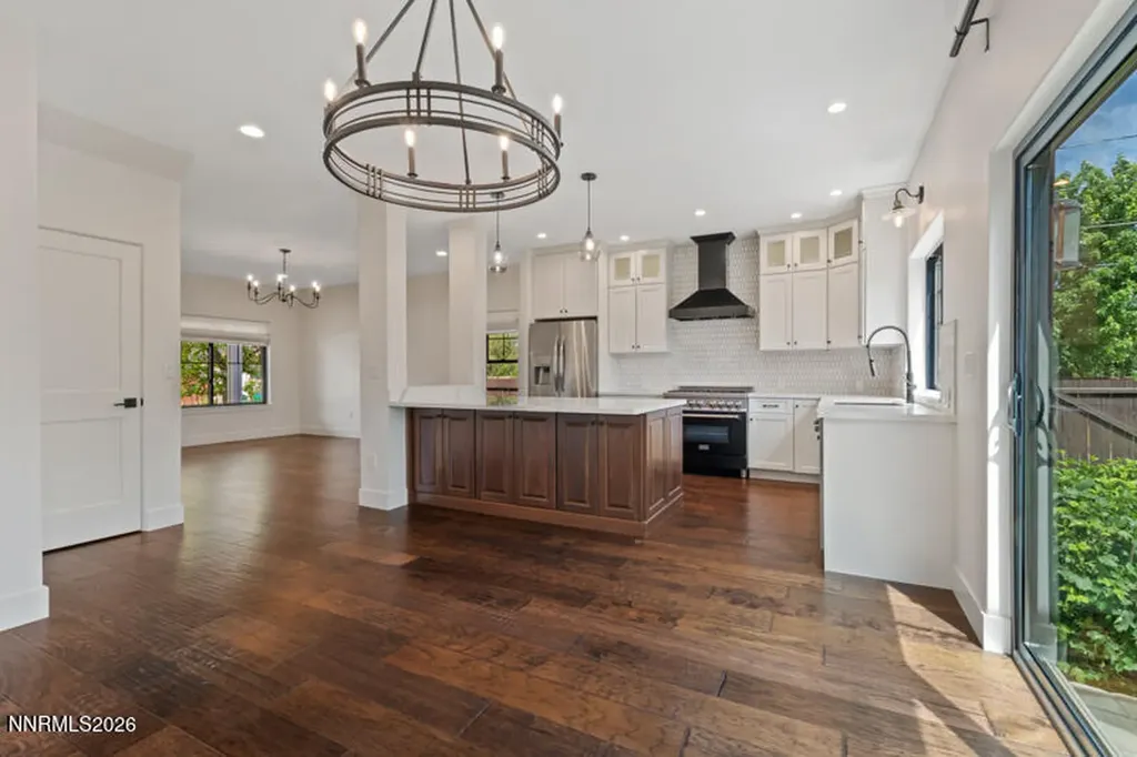 539 Taylor Reno NV 89509