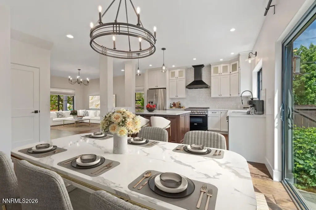 539 Taylor Reno NV 89509