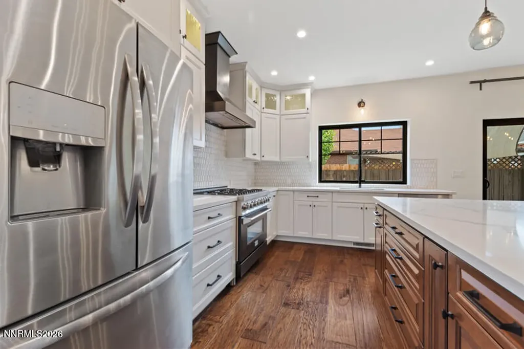 539 Taylor Reno NV 89509