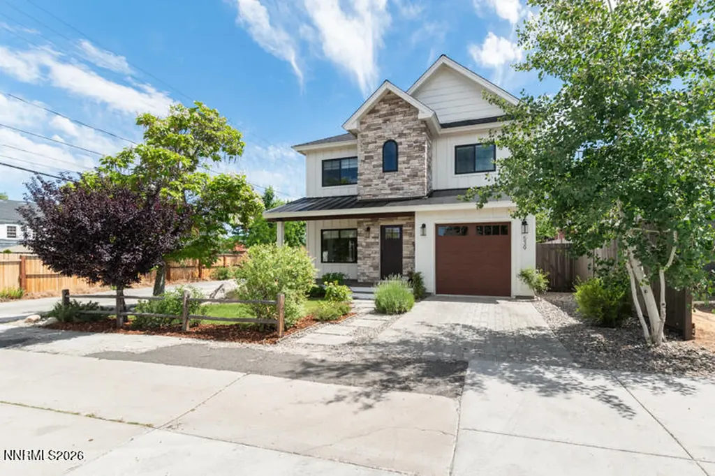 539 Taylor Reno NV 89509
