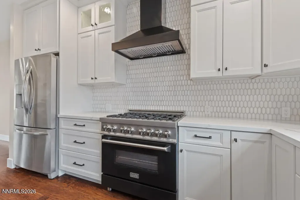 539 Taylor Reno NV 89509