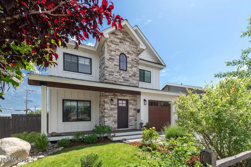 539 Taylor Reno NV 89509