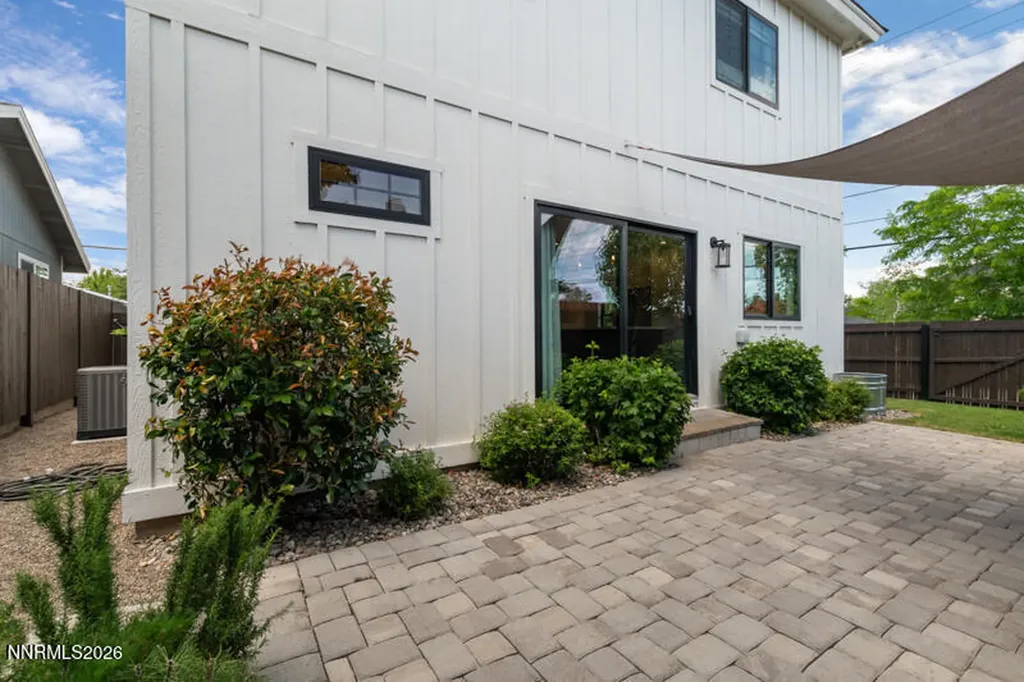 539 Taylor Reno NV 89509