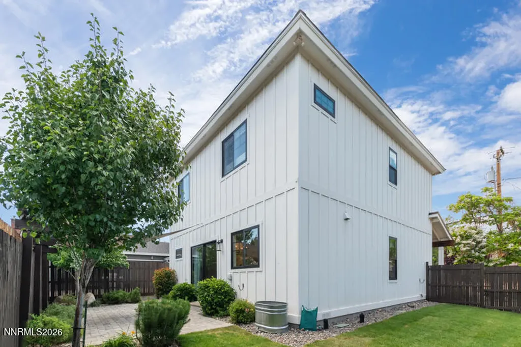 539 Taylor Reno NV 89509