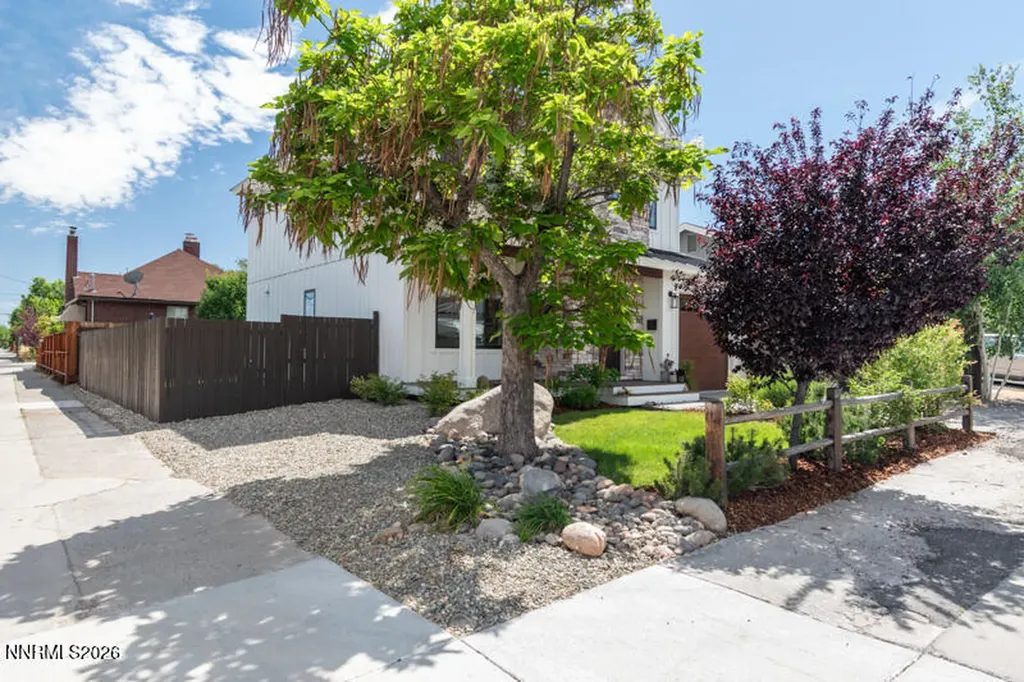 539 Taylor Reno NV 89509
