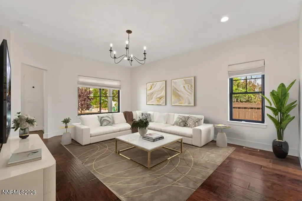 539 Taylor Reno NV 89509