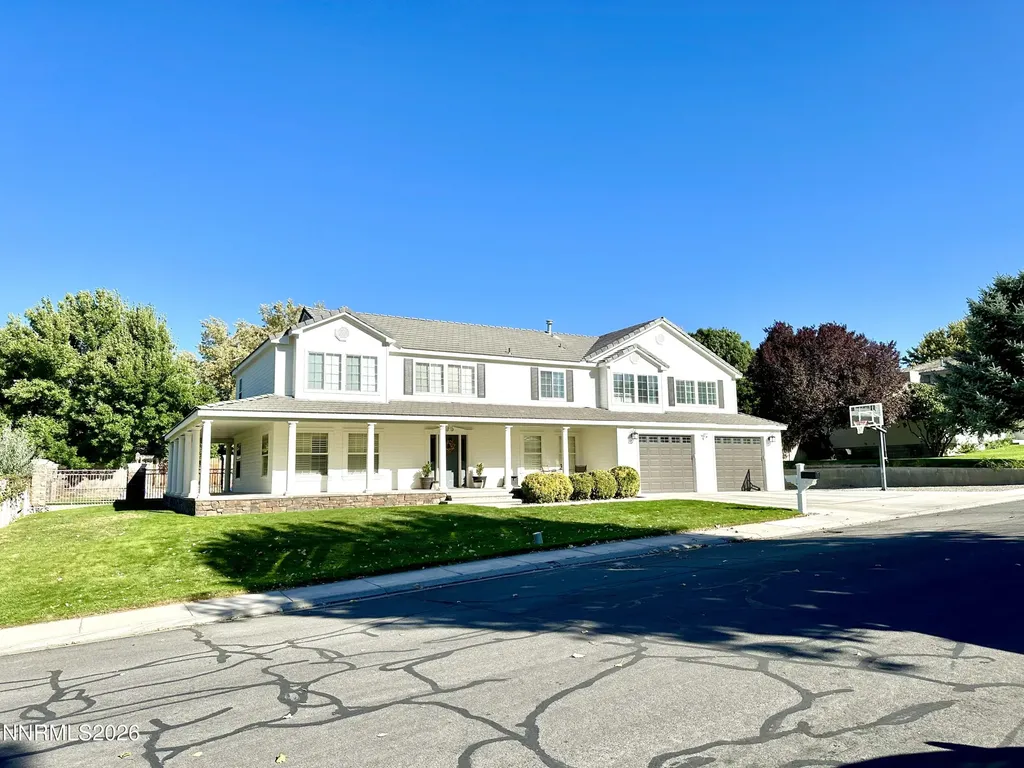 4137 Foothill Winnemucca NV 89445