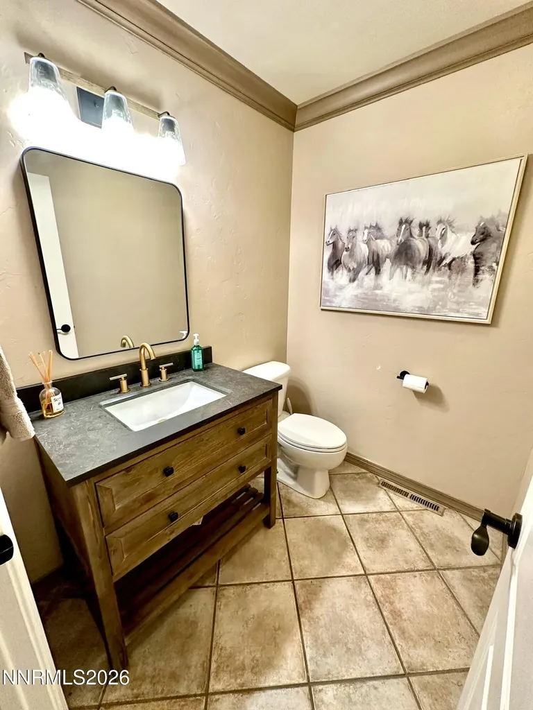 4137 Foothill Winnemucca NV 89445