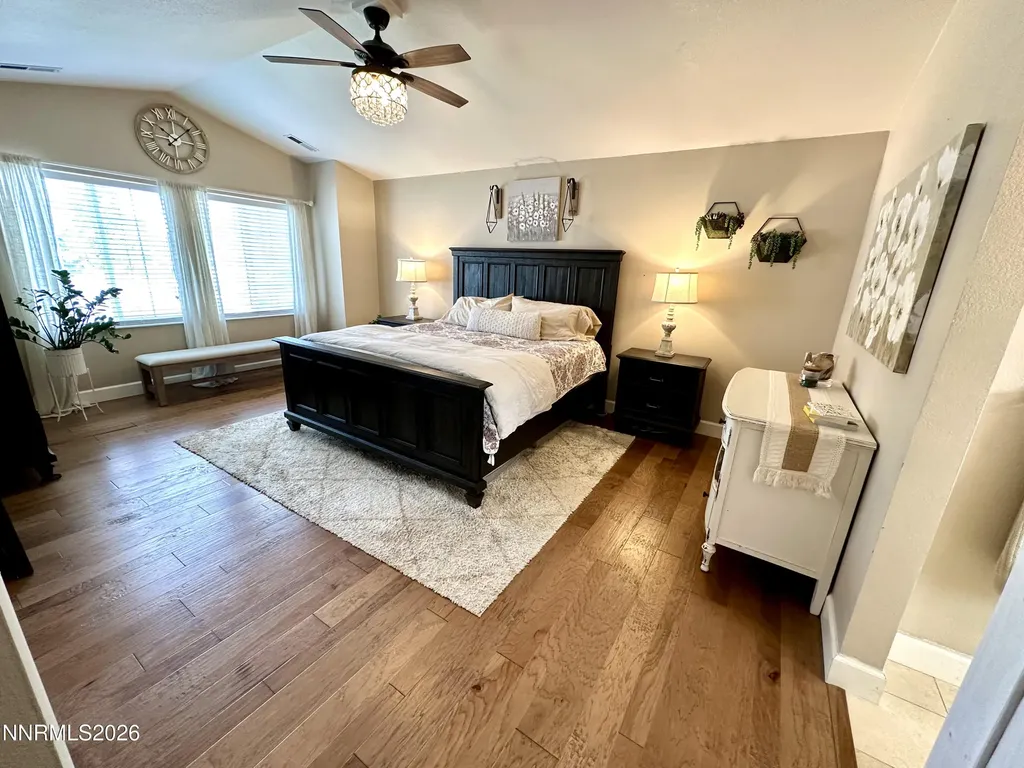 4137 Foothill Winnemucca NV 89445